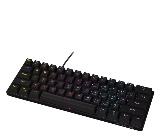 KRUX Qara 60% - 1160312 - zdjęcie 2